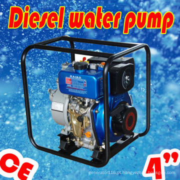 4inch Diesel Water Pump / 1.5inch, 2inch, 3inch Também mais vendidos!